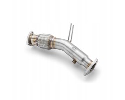 Downpipe AUDI A4 B7 1 9 2 0 TDI