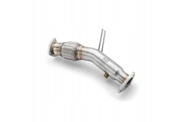Downpipe AUDI A4 B7 1 9 2 0 TDI