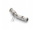 Downpipe AUDI A4 B7 1 9 2 0 TDI Catalog number of the part 212108