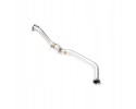 Downpipe BMW E46 318d 320d M47 M47N Part manufacturer RM Motors