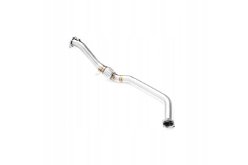 Downpipe BMW E46 318d 320d M47 M47N Part manufacturer RM Motors