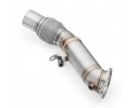 Downpipe BMW F32 F33 F36 LCI 420i 420ix 430i 430ix B48 Product weight with unit packaging 10 319 kg