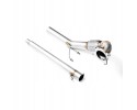 Downpipe AUDI A3 8P 1 8 2 0 TFSI 2004 2013