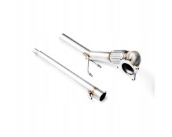 Downpipe AUDI A3 8P 1 8 2 0 TFSI 2004 2013