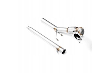 Downpipe AUDI A3 8P 1 8 2 0 TFSI 2004 2013