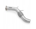 Downpipe BMW F07 F10 F11 525d 530d dx 535d dx N57 N57N N57Z