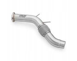 Downpipe BMW F07 F10 F11 525d 530d dx 535d dx N57 N57N N57Z