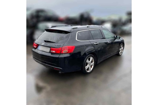 HONDA ACCORD TOURER (CW) Elegance