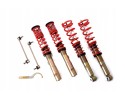 Threaded suspension Stance BMW 7 E38