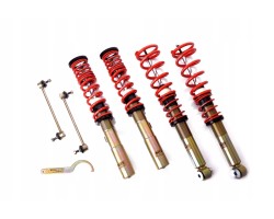 Threaded suspension Stance BMW 7 E38