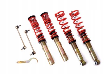 Threaded suspension Stance BMW 7 E38