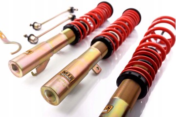 Threaded suspension Stance BMW 7 E38 Packaging status original