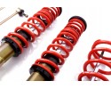 Threaded suspension Stance BMW 7 E38 Part manufacturer MTS Technik