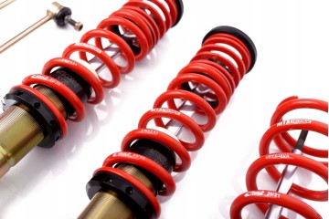 Threaded suspension Stance BMW 7 E38 Part manufacturer MTS Technik