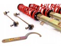 Threaded suspension Stance BMW 7 E38 Catalog number of the part MTSGWBM21 S
