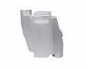 Water Intercooler TurboWorks 255x115x115 3 2x90st flip