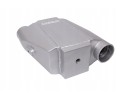 Water Intercooler TurboWorks 255x115x115 3 2x90st flip Packaging status original