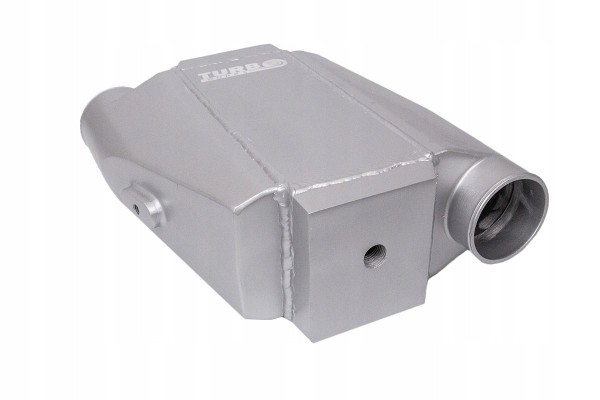 Intercooler Turboworks Mg-Ic-507 usado 2
