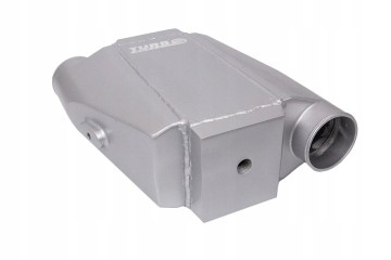 Water Intercooler TurboWorks 255x115x115 3 2x90st flip Packaging status original