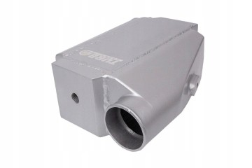 Water Intercooler TurboWorks 255x115x115 3 2x90st flip Part manufacturer Turboworks