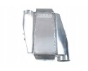 Water Intercooler TurboWorks 255x115x115 3 2x90st flip Quality of parts according to GVO P replacement with original quality