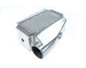 Water Intercooler TurboWorks 255x115x115 3 2x90st flip Car type 4x4 SUV cargo vans passenger cars
