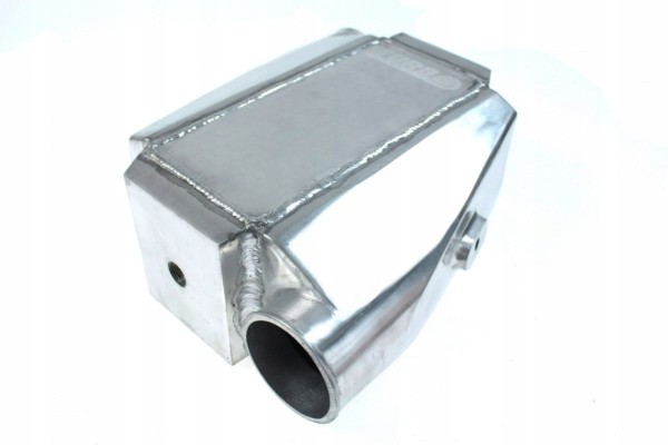 Intercooler Turboworks Mg-Ic-507 usado 6