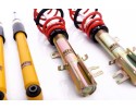 Threaded suspension MTS Street Corsa D E Adam Fiat Punto AR Mito Packaging status original