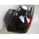 NEGRO PARAGOLPES TRASERO CITROEN C4 COUPE NEGRO PARAGOLPES TRASERO CITROEN C4 COUPE