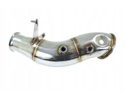 Downpipe BMW F22 F30 F32 N55 Decat