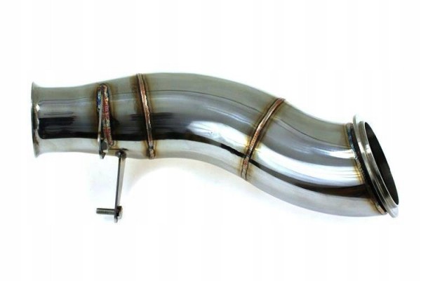 Downpipe Turboworks Mg-Dp-020 usado 2