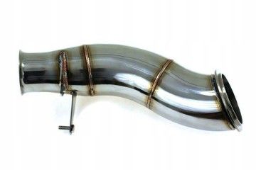 Downpipe BMW F22 F30 F32 N55 Decat Part manufacturer Turboworks