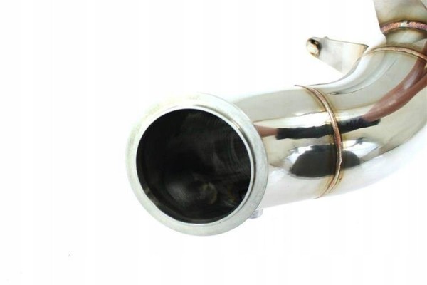 Downpipe Turboworks Mg-Dp-020 usado 3