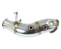 Downpipe BMW F22 F30 F32 N55 Decat Car type passenger cars