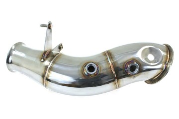 Downpipe BMW F22 F30 F32 N55 Decat Car type passenger cars