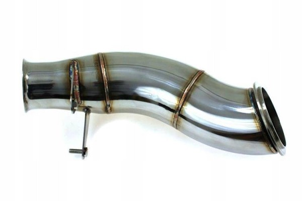 Downpipe Turboworks Mg-Dp-020 usado 6
