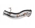 Downpipe BMW F22 F30 F32 N55 Decat Customs tariff code 87089235