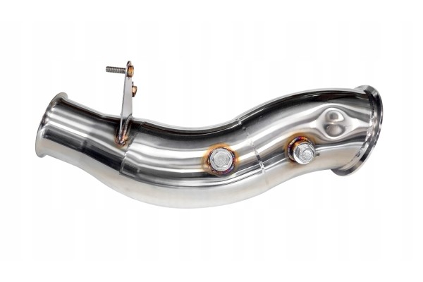 Downpipe Turboworks Mg-Dp-020 usado 8