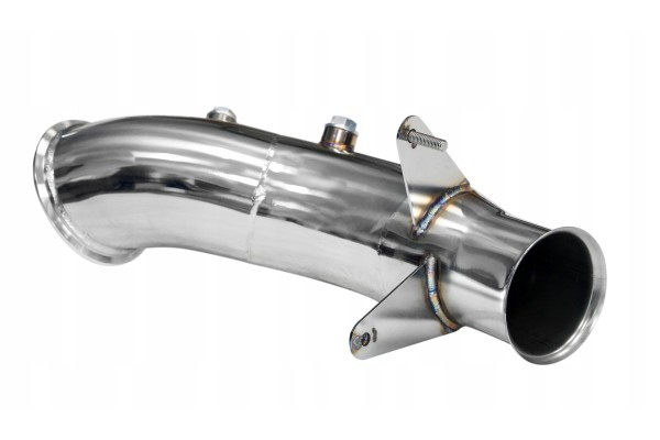 Downpipe Turboworks Mg-Dp-020 usado 9