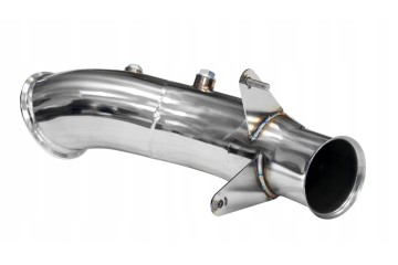 Downpipe BMW F22 F30 F32 N55 Decat EAN GTIN 5903713017417
