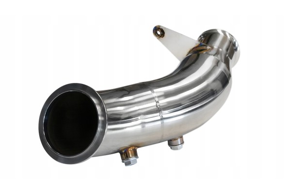Downpipe Turboworks Mg-Dp-020 usado 10