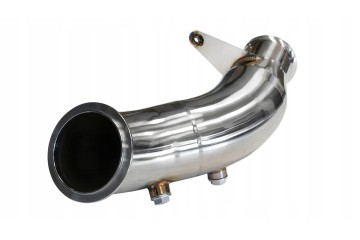 Downpipe Turboworks MG-DP-020