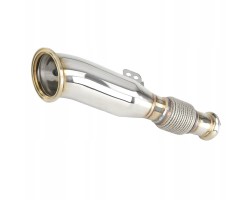 Downpipe FMIC Pro BMW Z4 G29 M340i G20 540i G30 B58 2019 2024