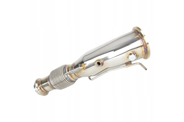 Downpipe Fmic.Pro para BMW Z4 G29, M340i G20, 540i G30 B58 (2019-2024) usado 2