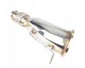 Downpipe FMIC Pro BMW Z4 G29 M340i G20 540i G30 B58 2019 2024 Catalog number of the part FMICPRO DP 081 1
