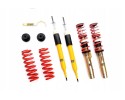 Threaded suspension MTS TECHNIK STREET MTSGWBM13 BMW 3 Series E91 E93
