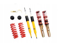 Threaded suspension MTS TECHNIK STREET MTSGWBM13 BMW 3 Series E91 E93