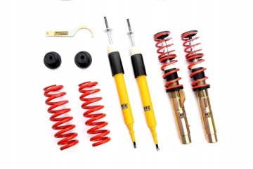Threaded suspension MTS TECHNIK STREET MTSGWBM13 BMW 3 Series E91 E93