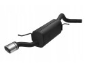 Sports silencer AUDI A1 899 463