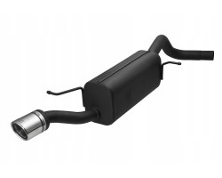 Sports silencer AUDI A1 899 463